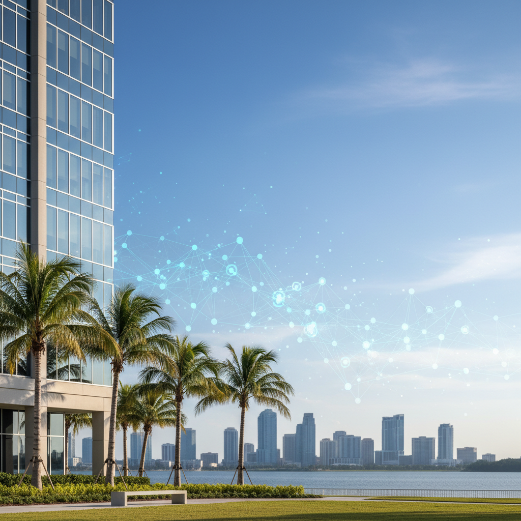 AI Solutions services in North Lauderdale, Florida - Professional ai solutions solutions for South Florida businesses