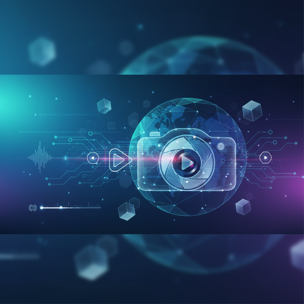 Video Production services in Oakland Park, Florida - Professional video production solutions for South Florida businesses